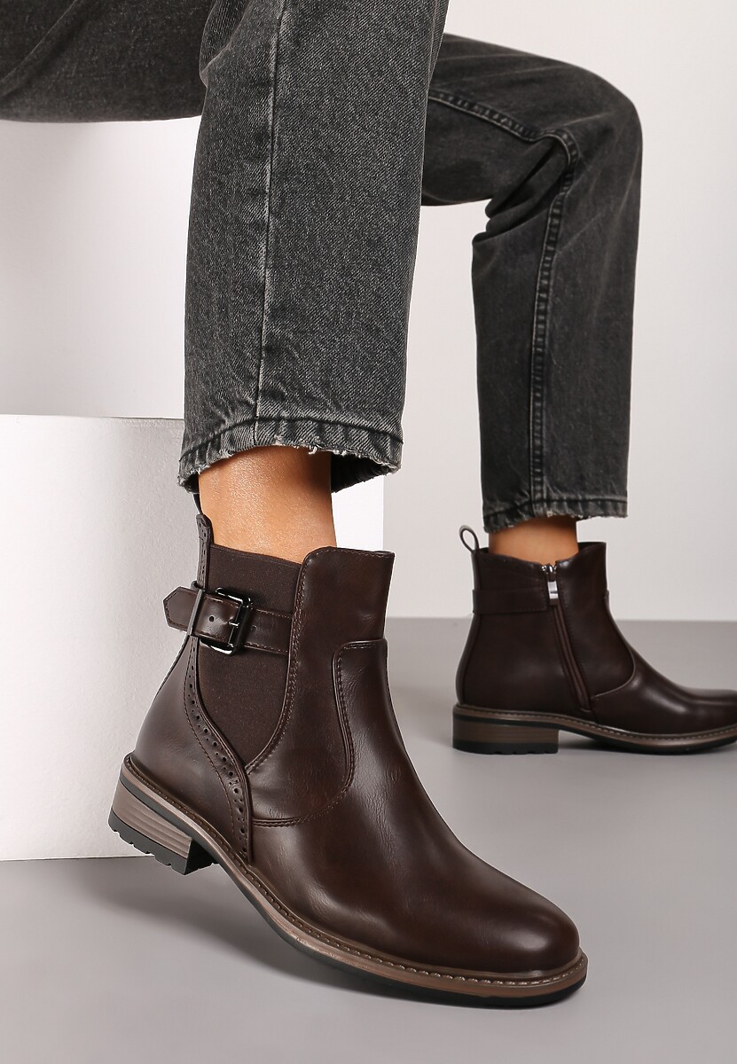 Botine Maro 1