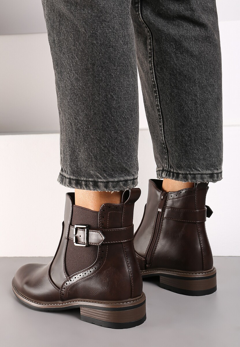 Botine Maro 3