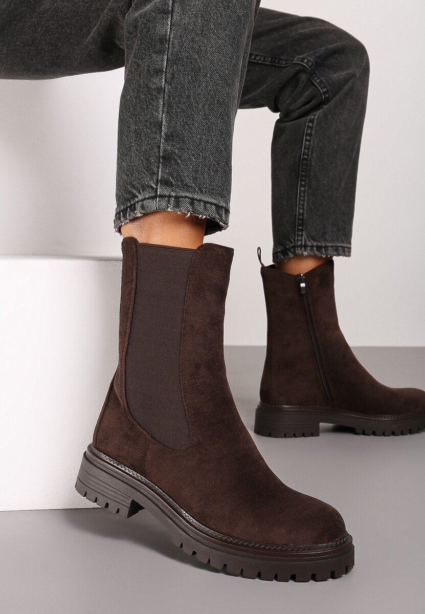 Botine Maro 1