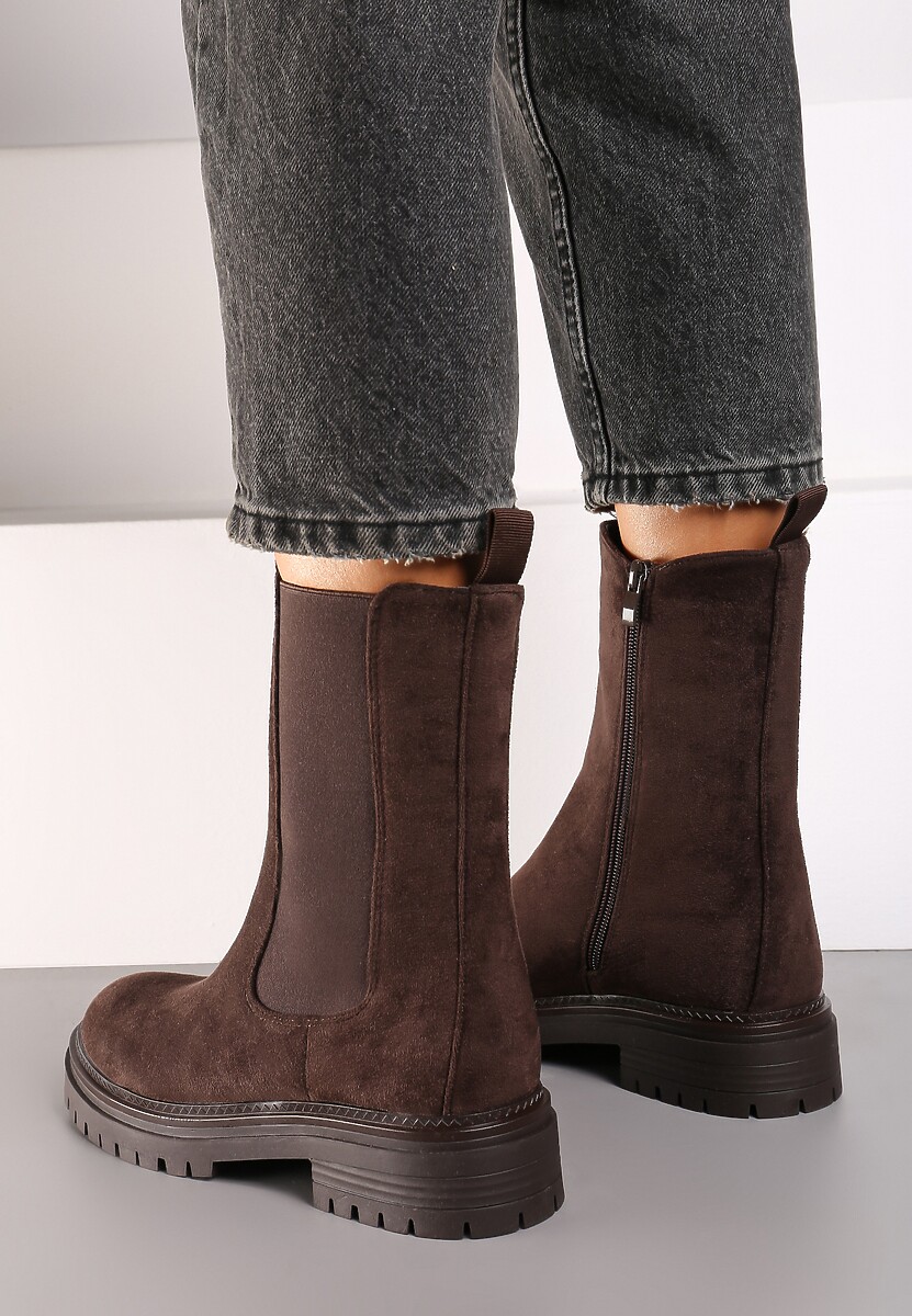 Botine Maro 3