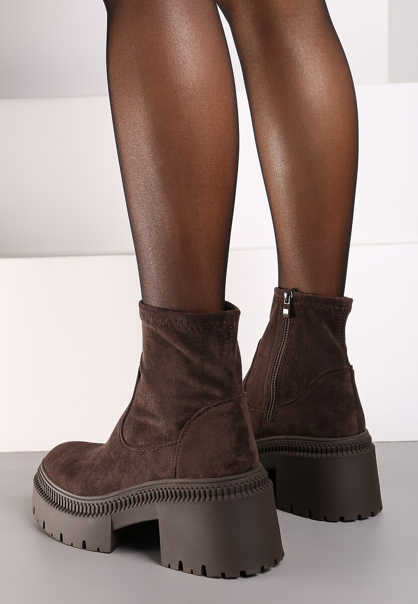 Botine Maro 3