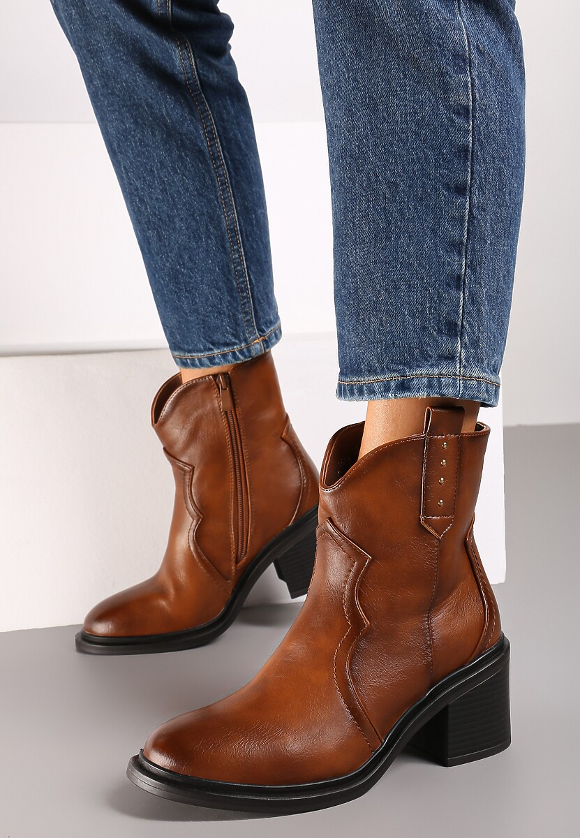 Botine Maro 1
