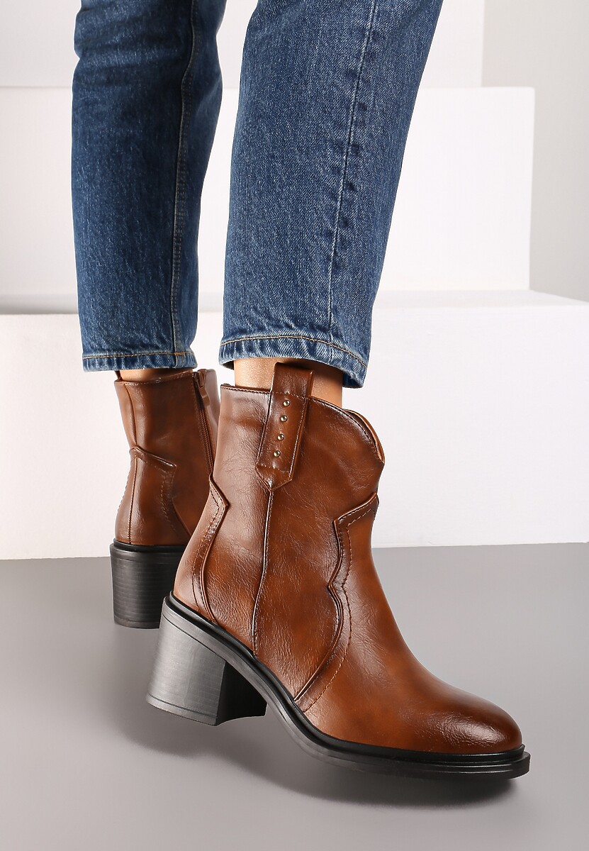Botine Maro 2