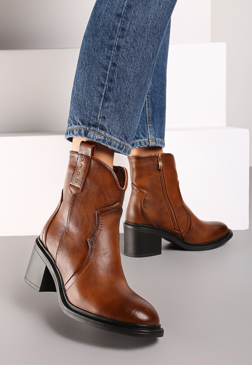 Botine Maro 3