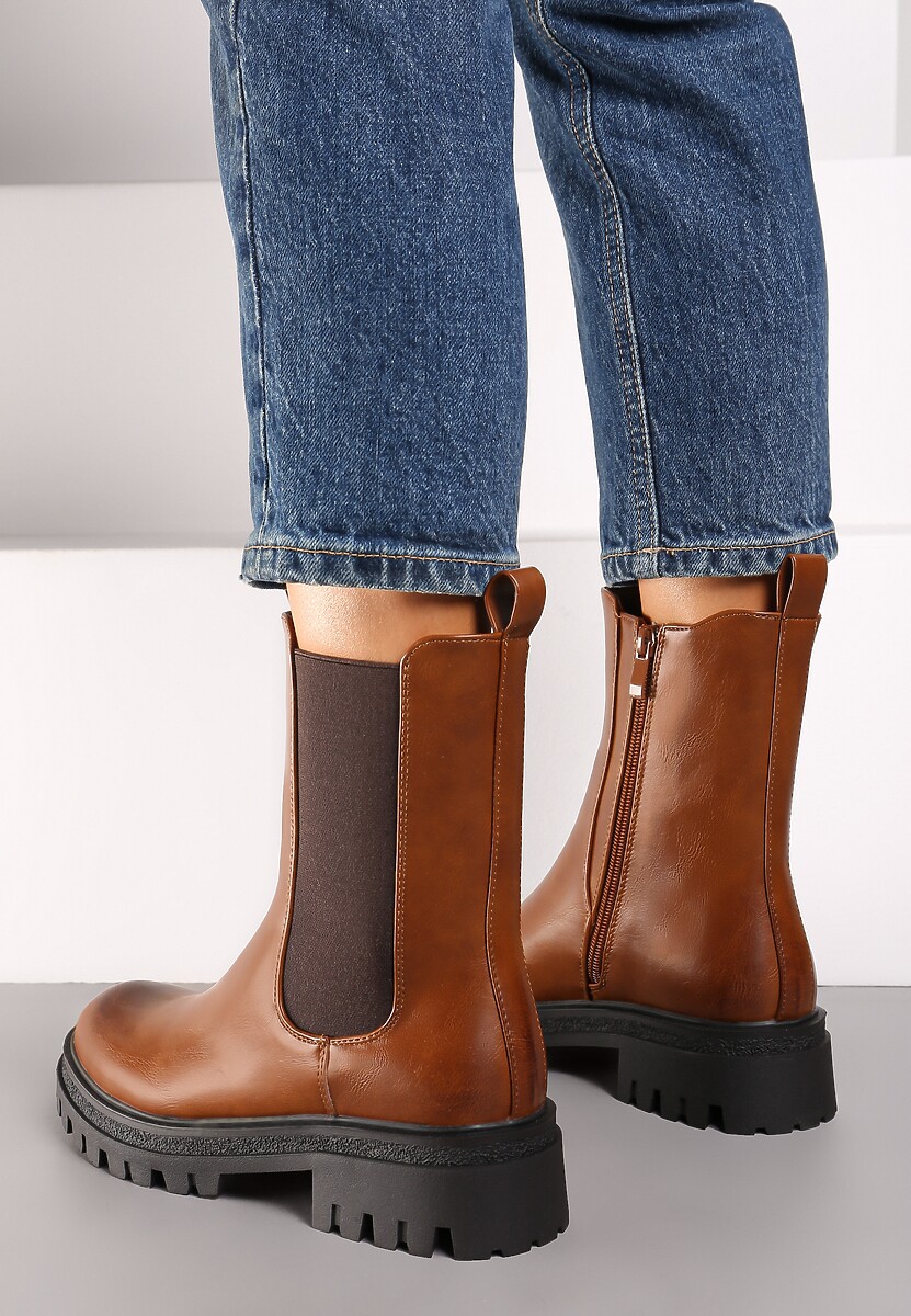 Botine Maro 3
