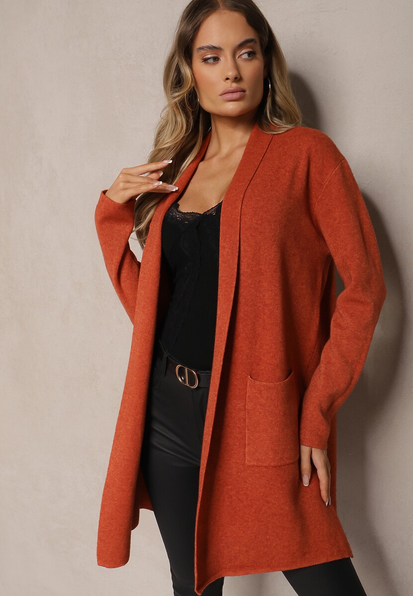 Cardigan Roz 1