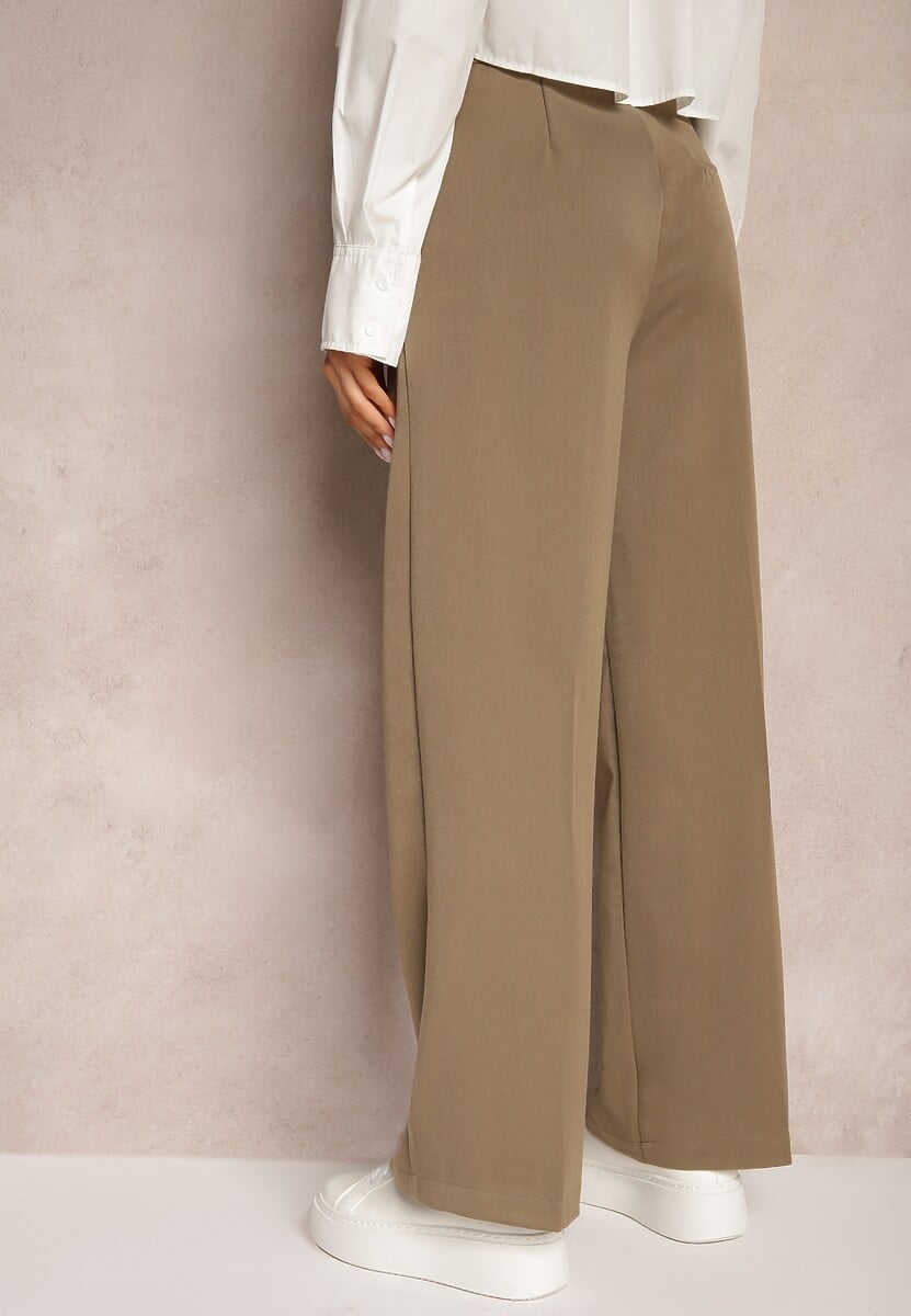 Pantaloni Maro 3