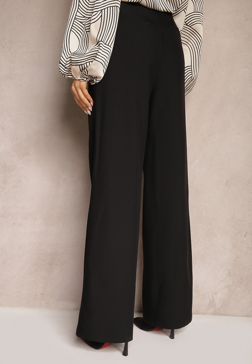 Pantaloni Negri 3