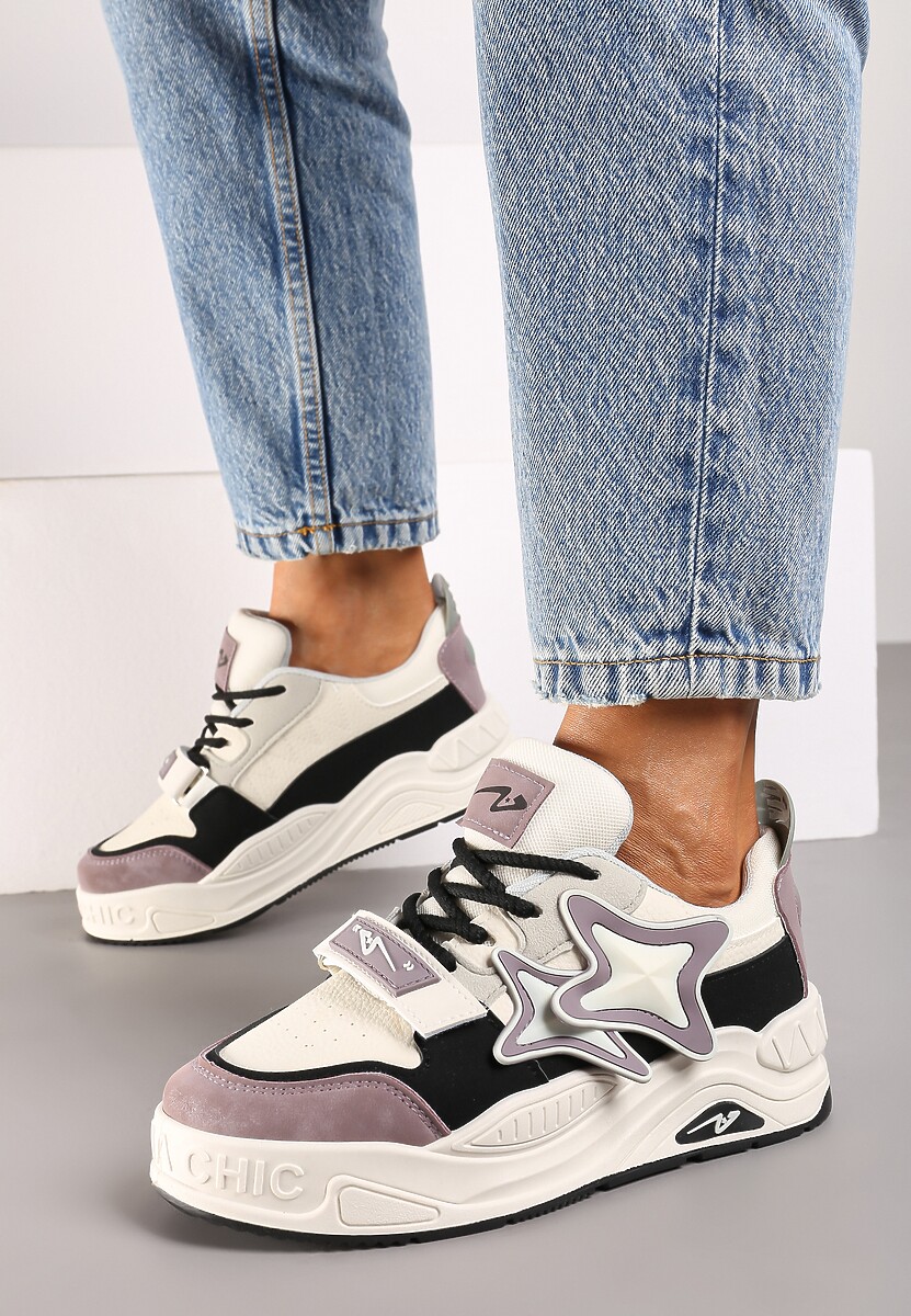 Sneakers Mov 1