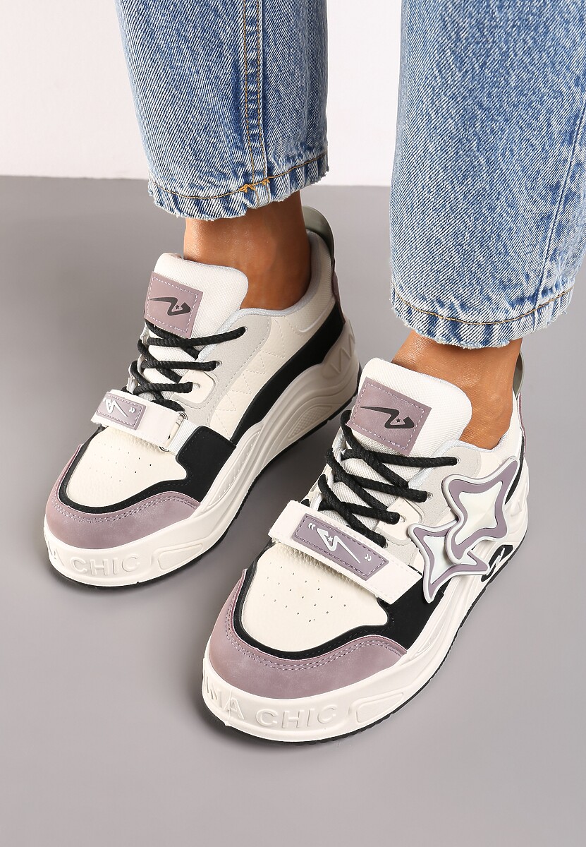 Sneakers Mov 3