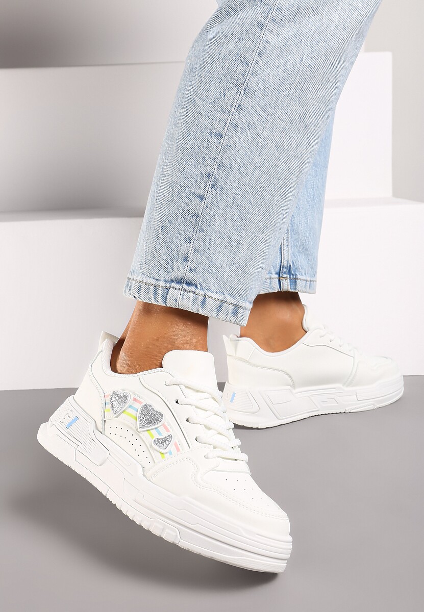 Sneakers Albi 2