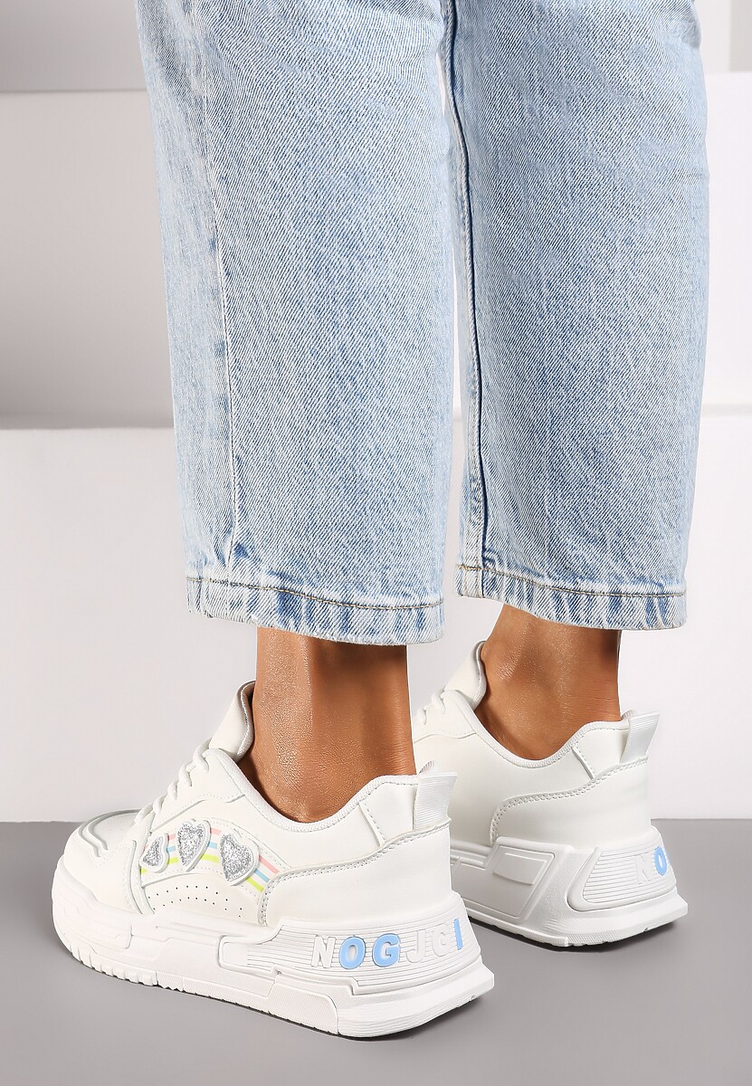 Sneakers Albi 3