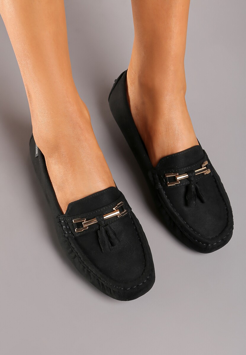 Mocasini Negri 3