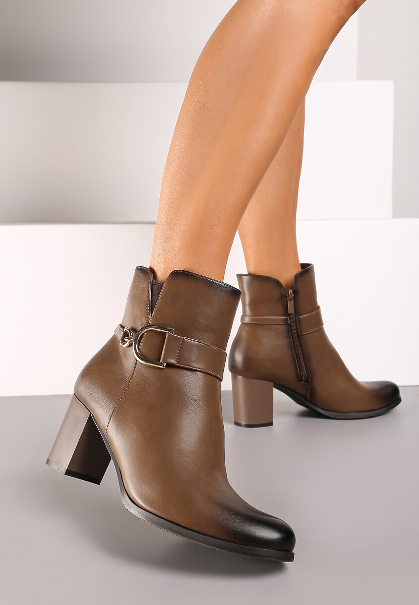 Botine Eriscelia Maro 1
