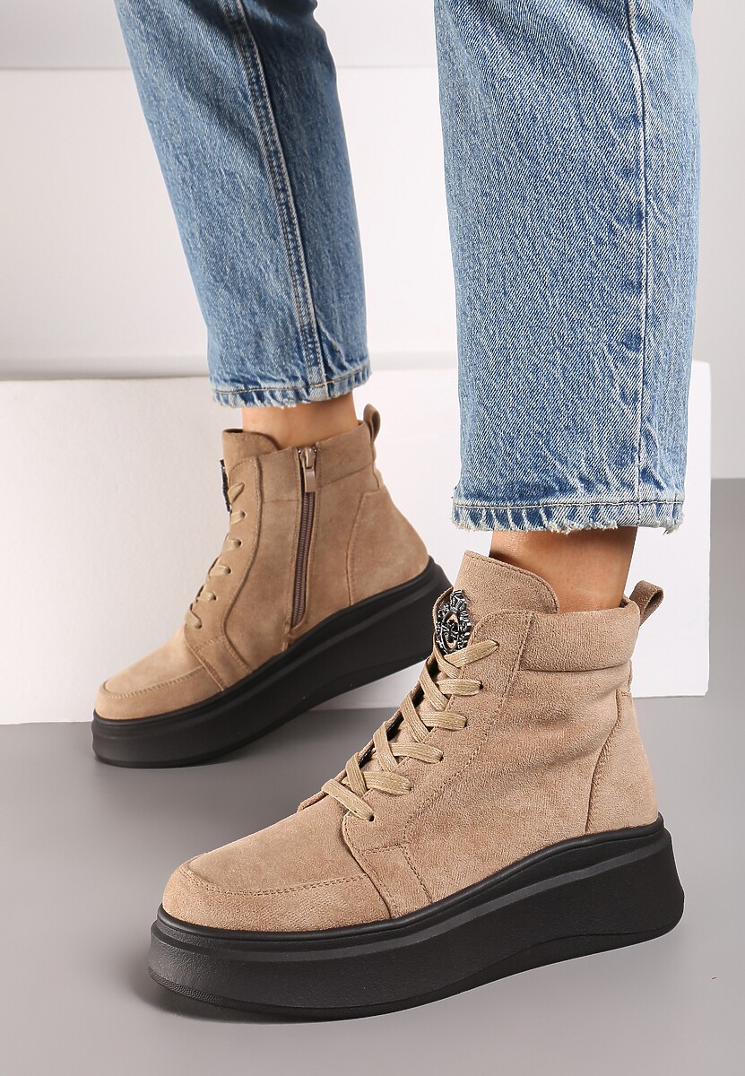 Botine Nerilena Bej 2