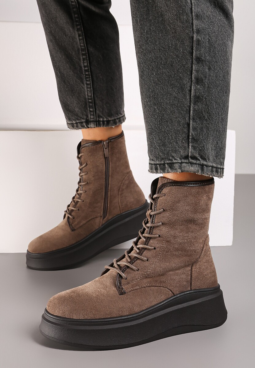 Botine Verioria Maro 2