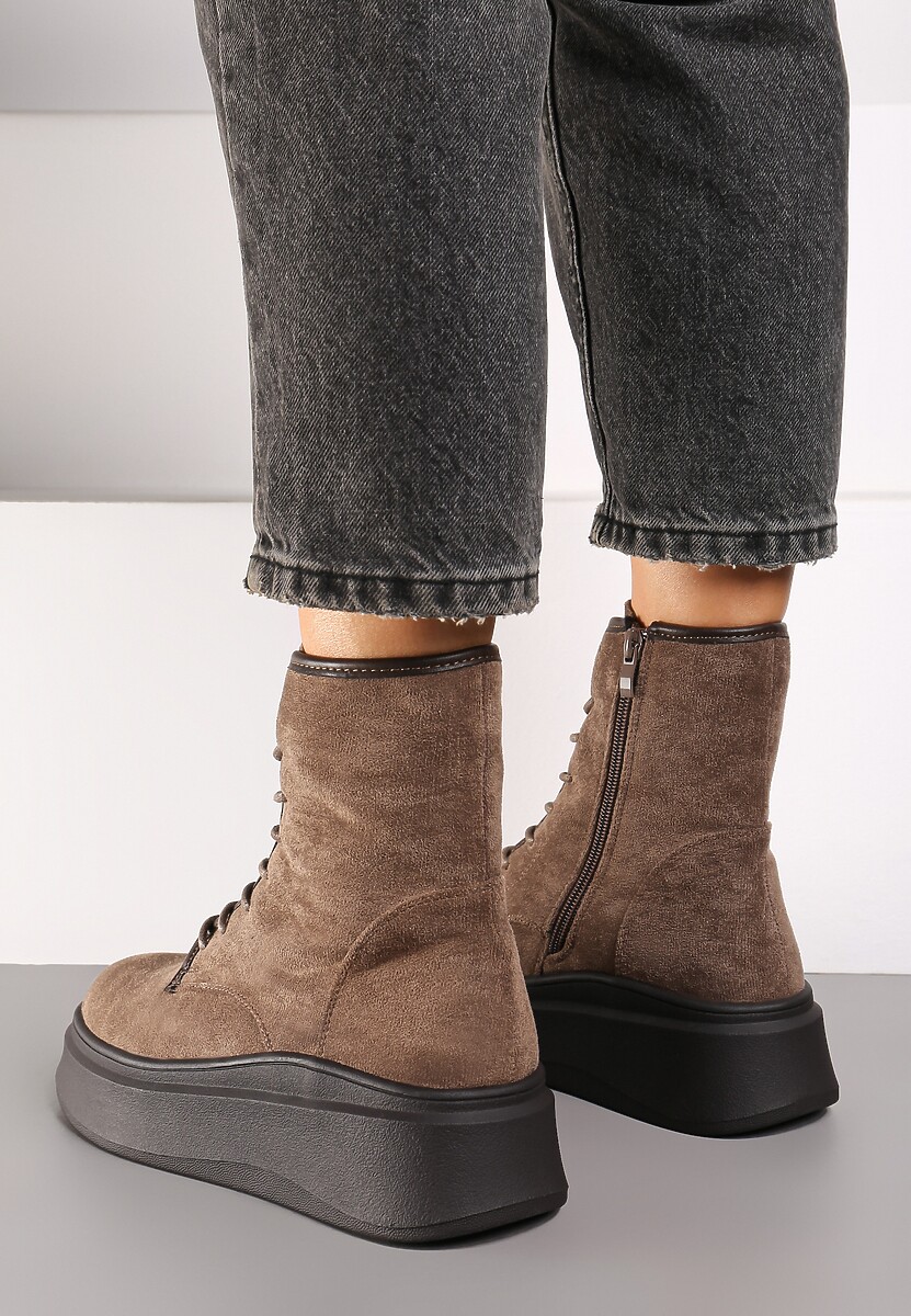 Botine Verioria Maro 3