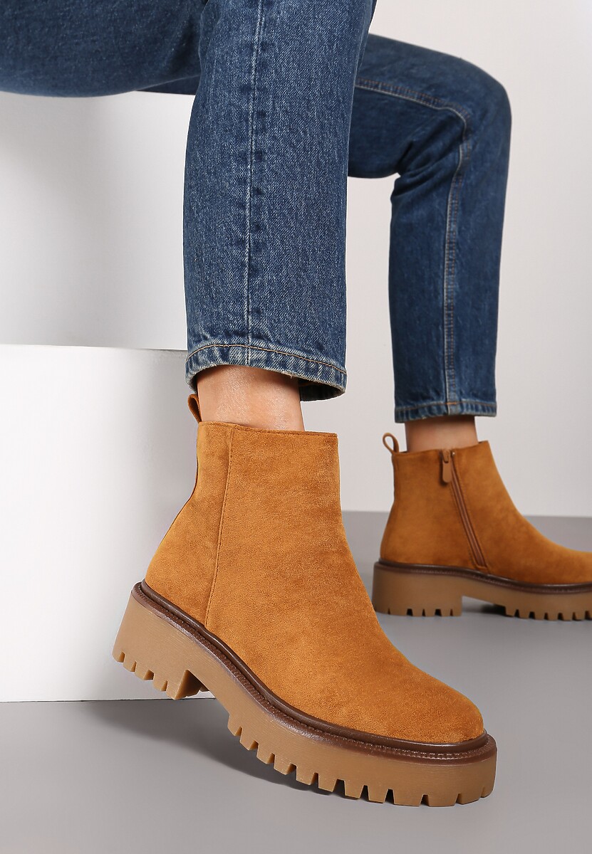 Botine Maro 1