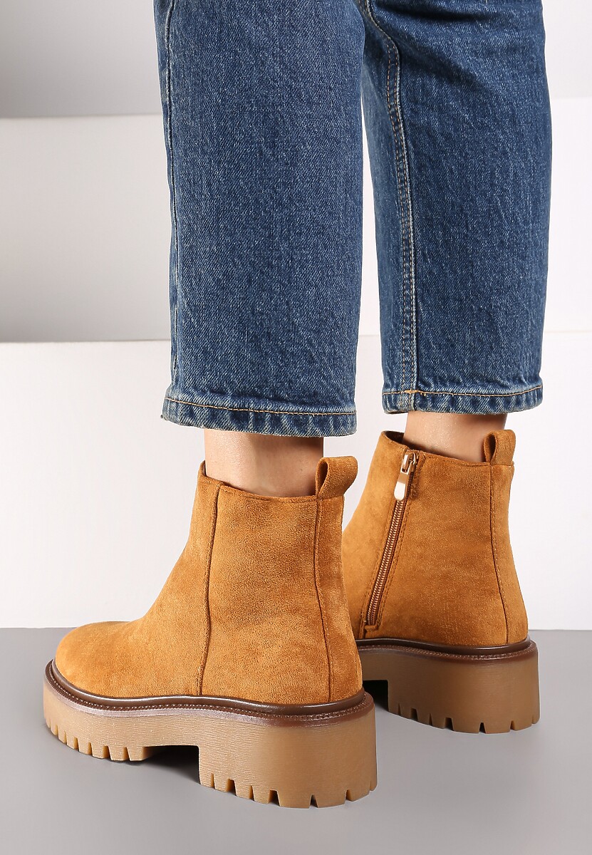 Botine Maro 3