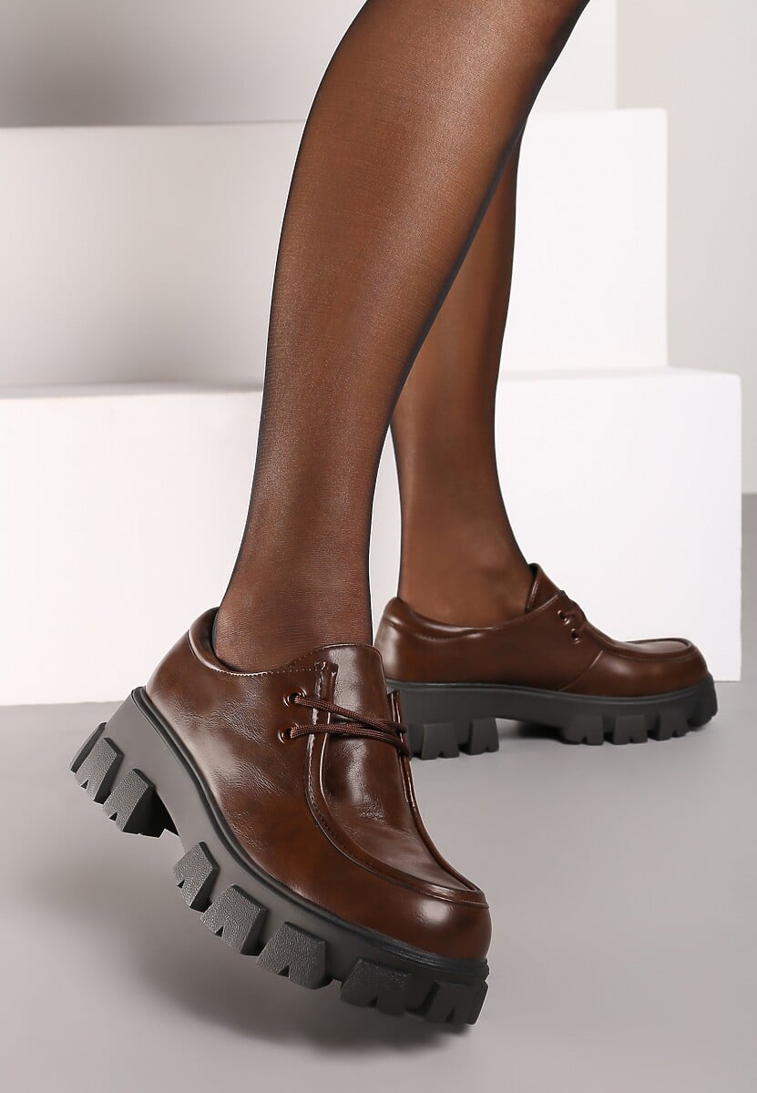 Pantofi casual Maro 1