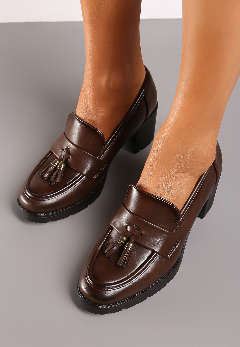 Pantofi casual Maro 3