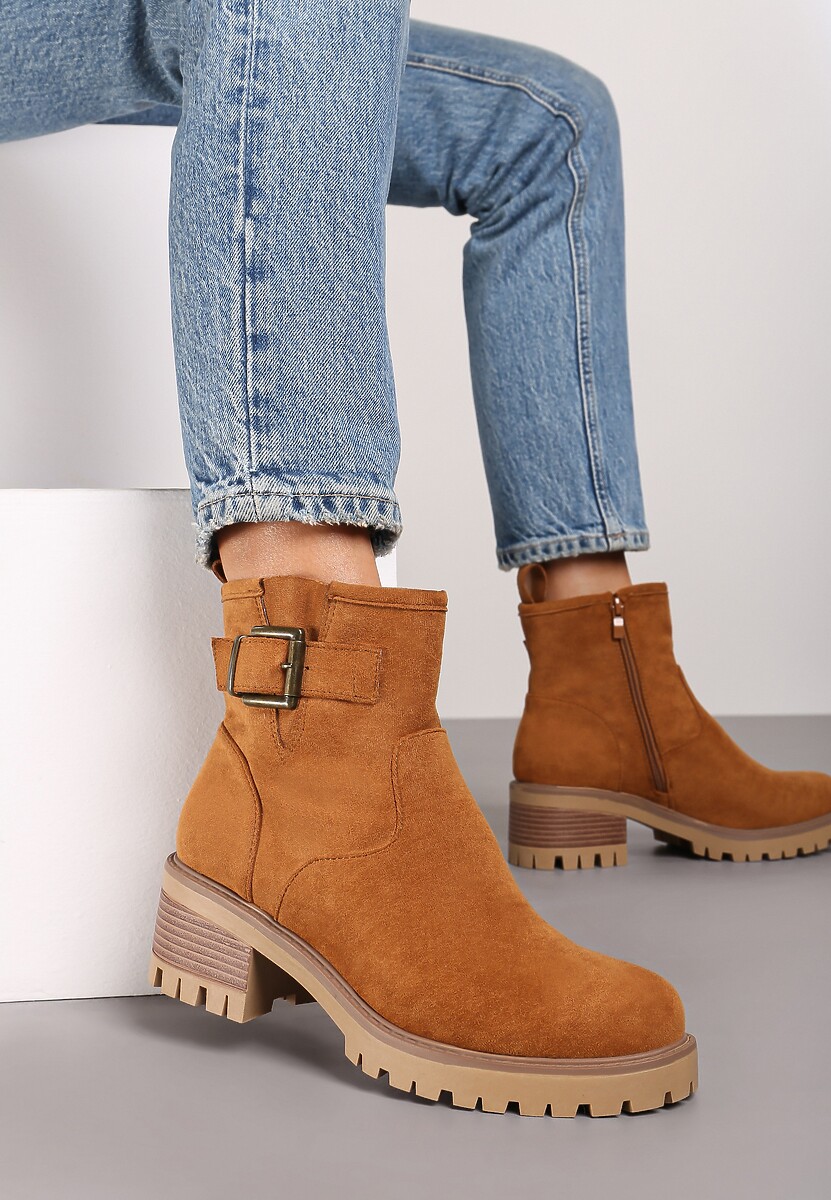 Botine Maro 1