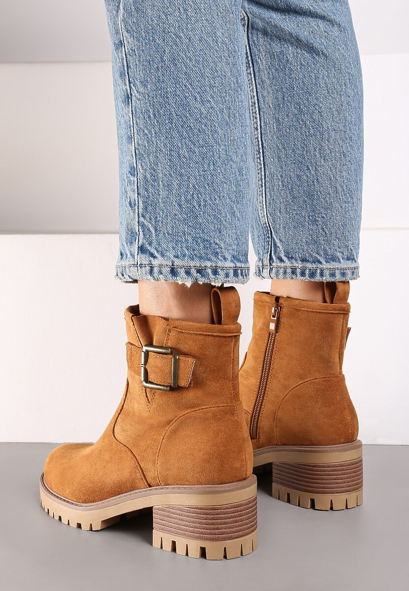 Botine Maro 3