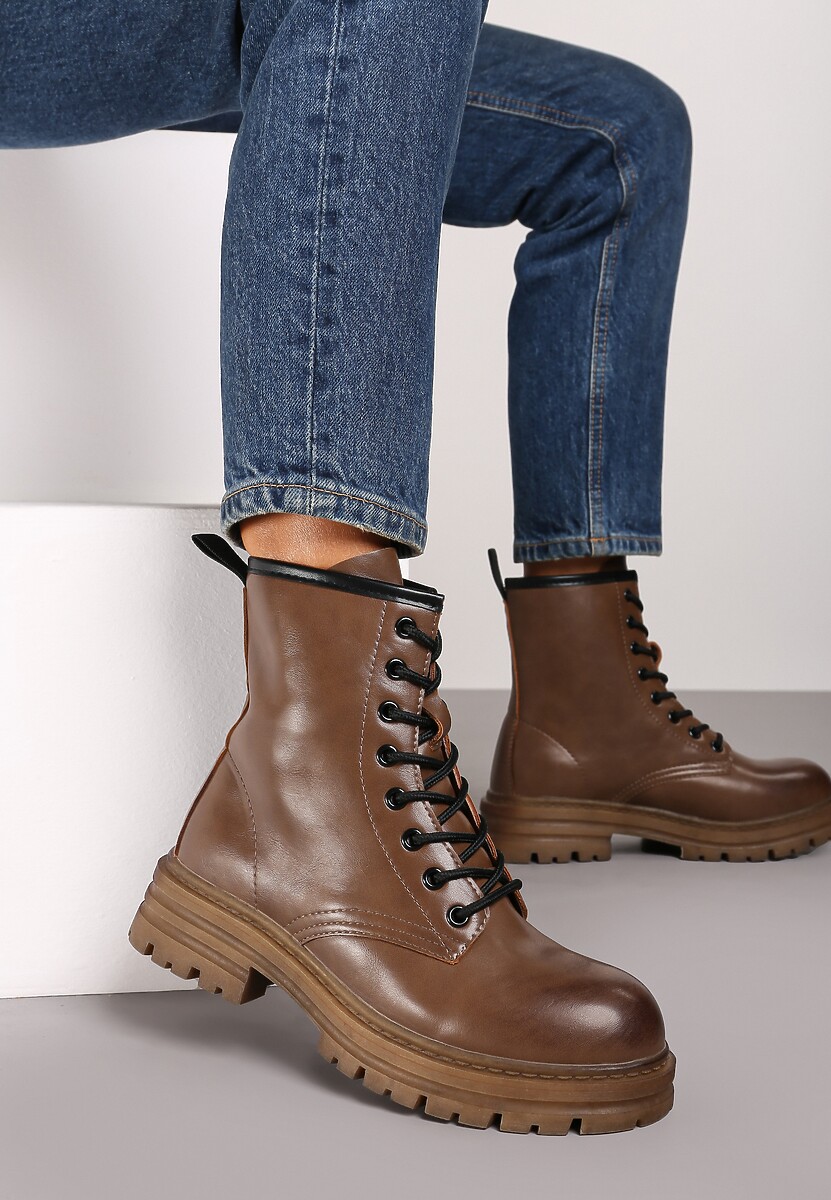 Botine Bej 1