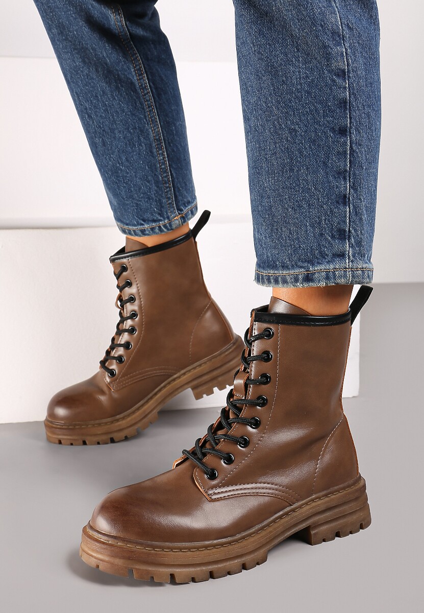 Botine Bej 2