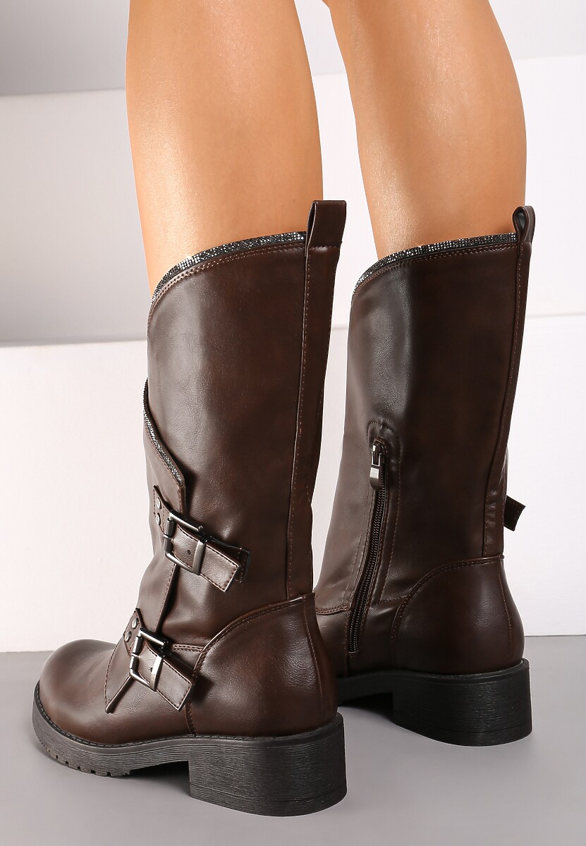 Botine Maro 3