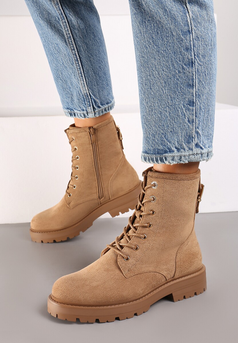 Botine Maro 1