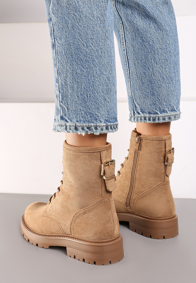 Botine Maro 3