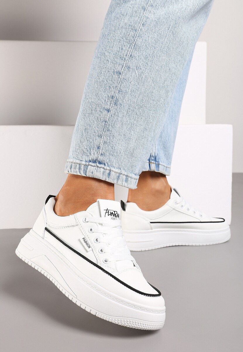 Sneakers Albi 1
