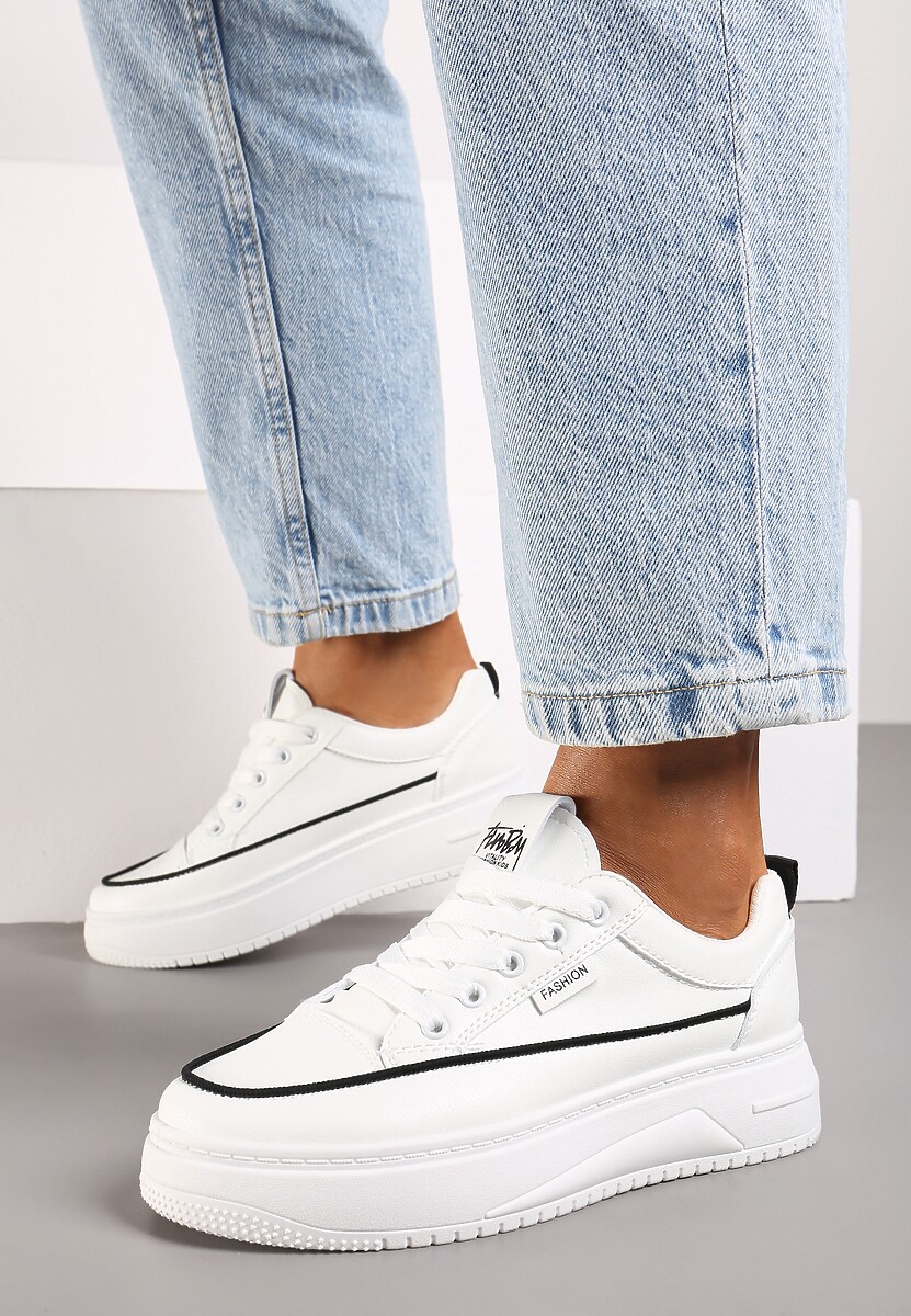 Sneakers Albi 2