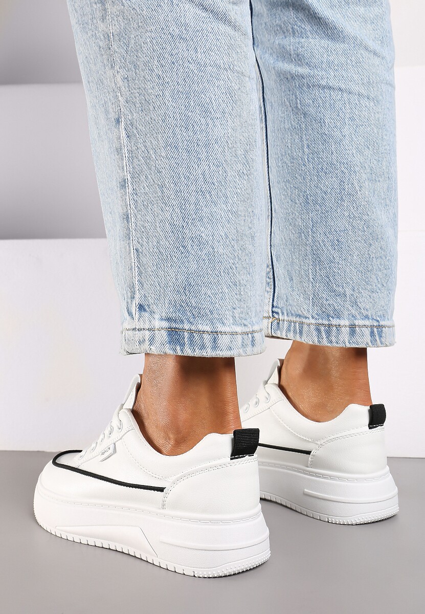 Sneakers Albi 3