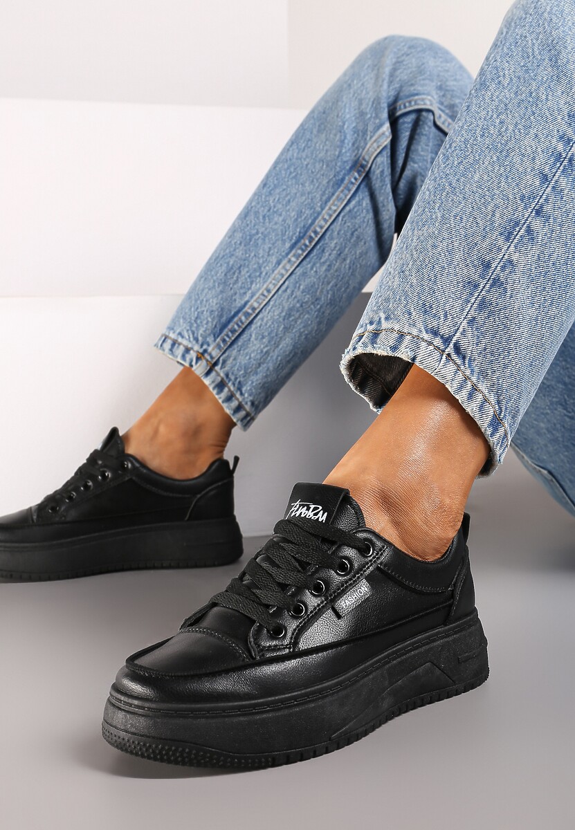 Sneakers Negri 2