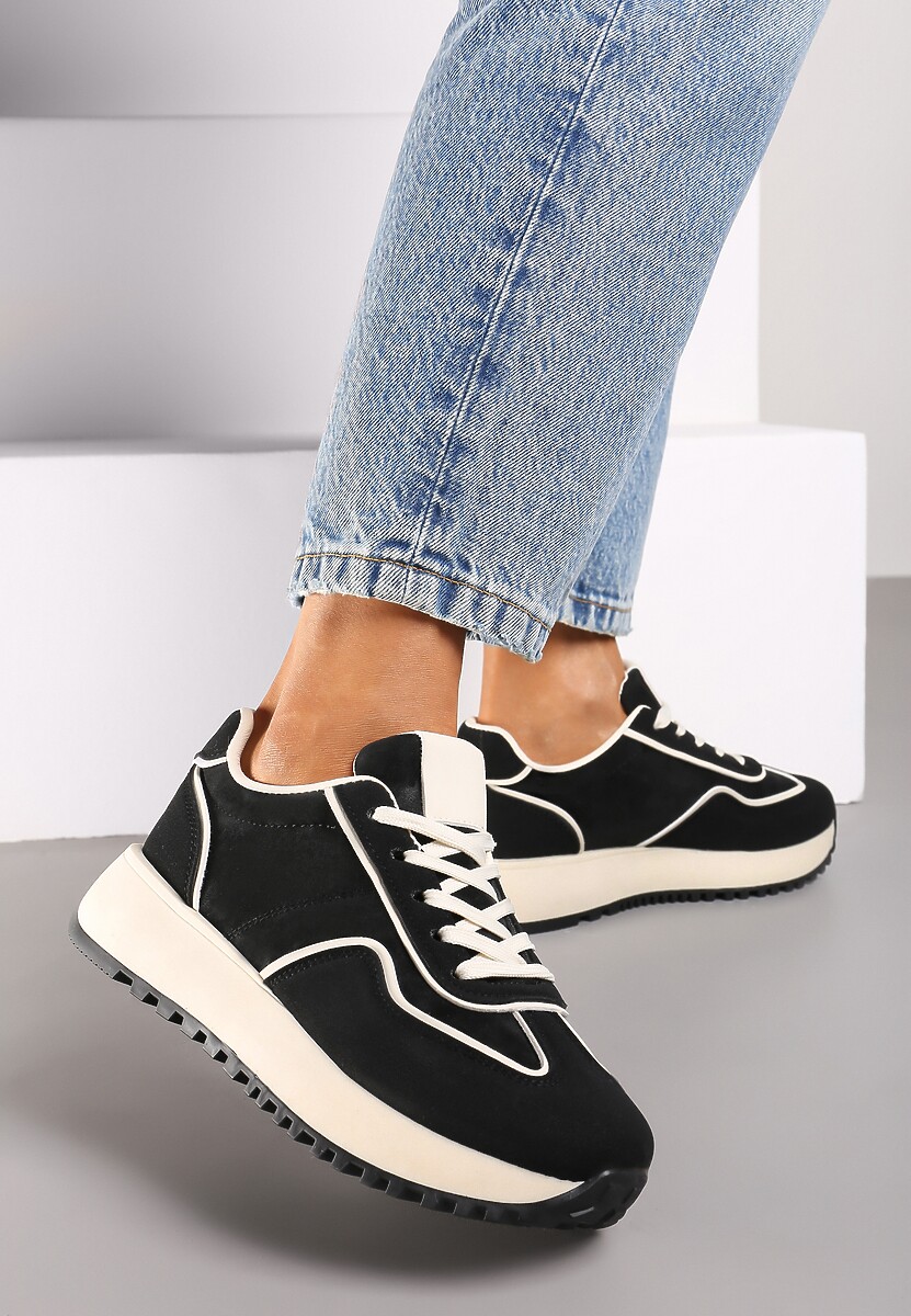 Sneakers Negri 2