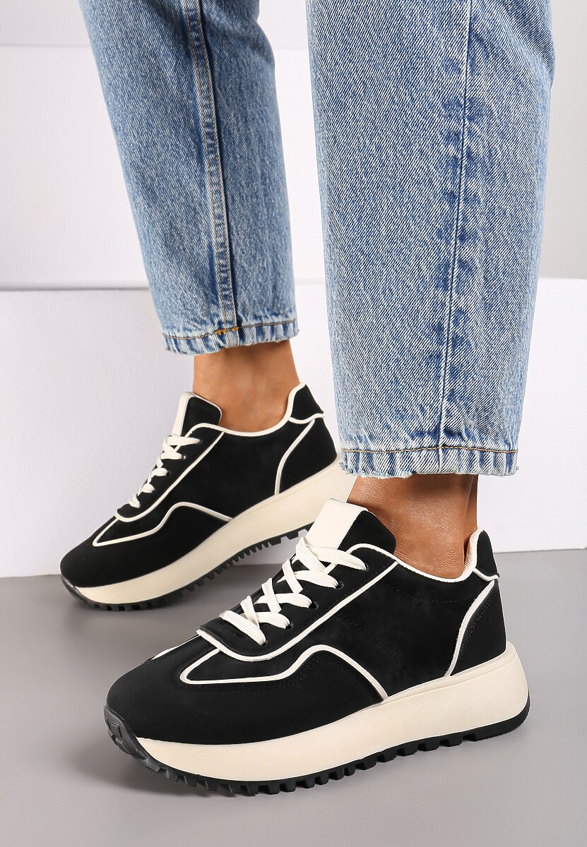 Sneakers Negri 3