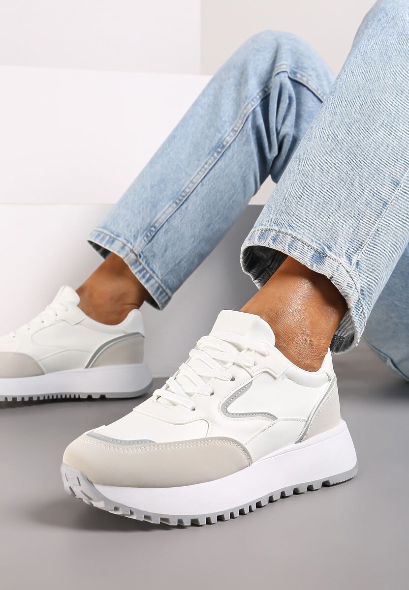 Sneakers Albi 1