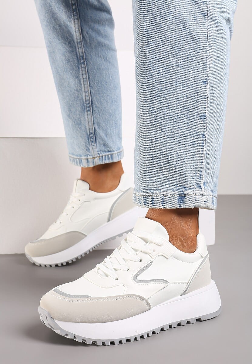 Sneakers Albi 2