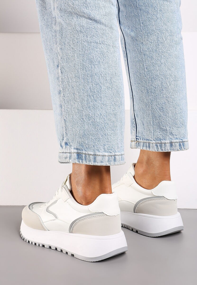 Sneakers Albi 3