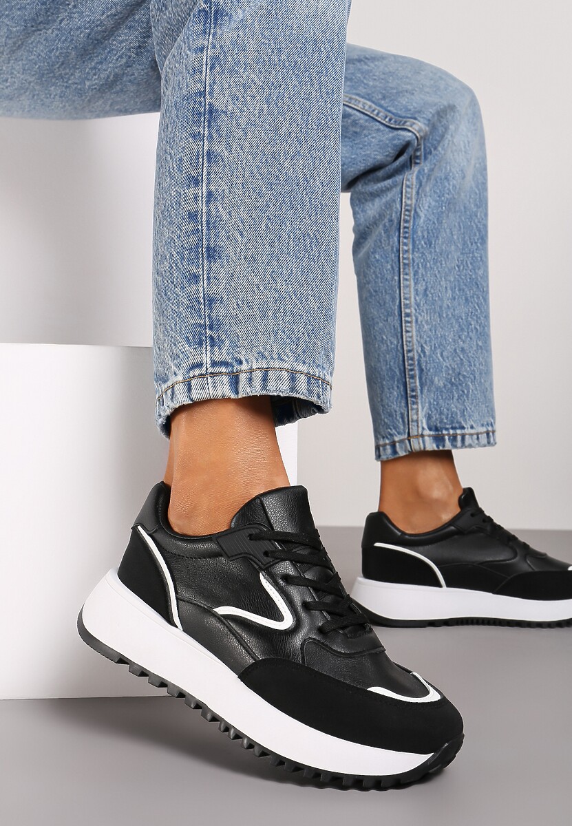 Sneakers Negri 1