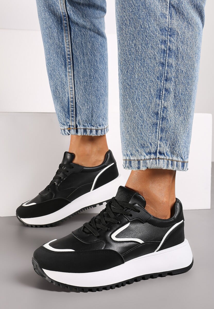 Sneakers Negri 2