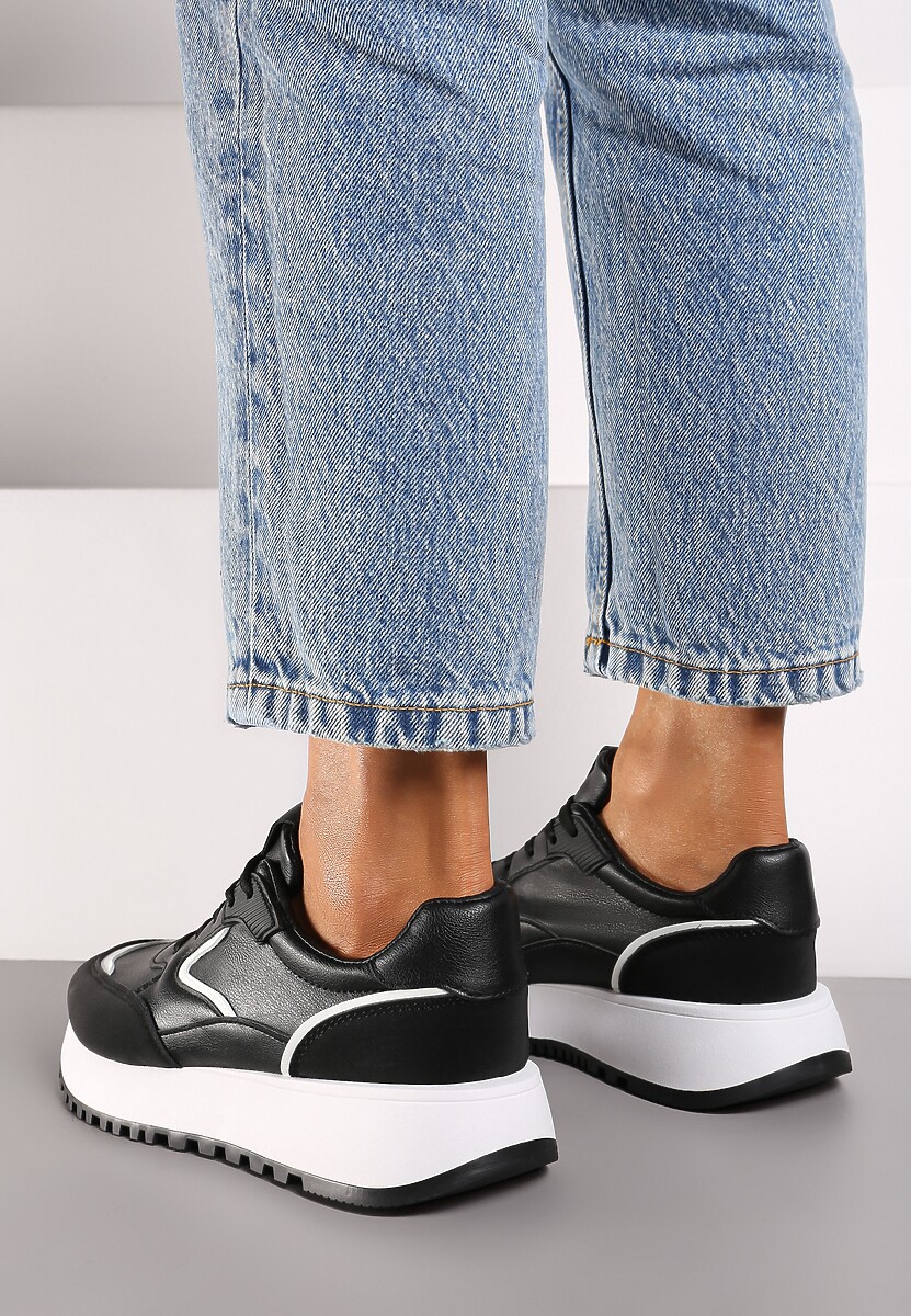 Sneakers Negri 3