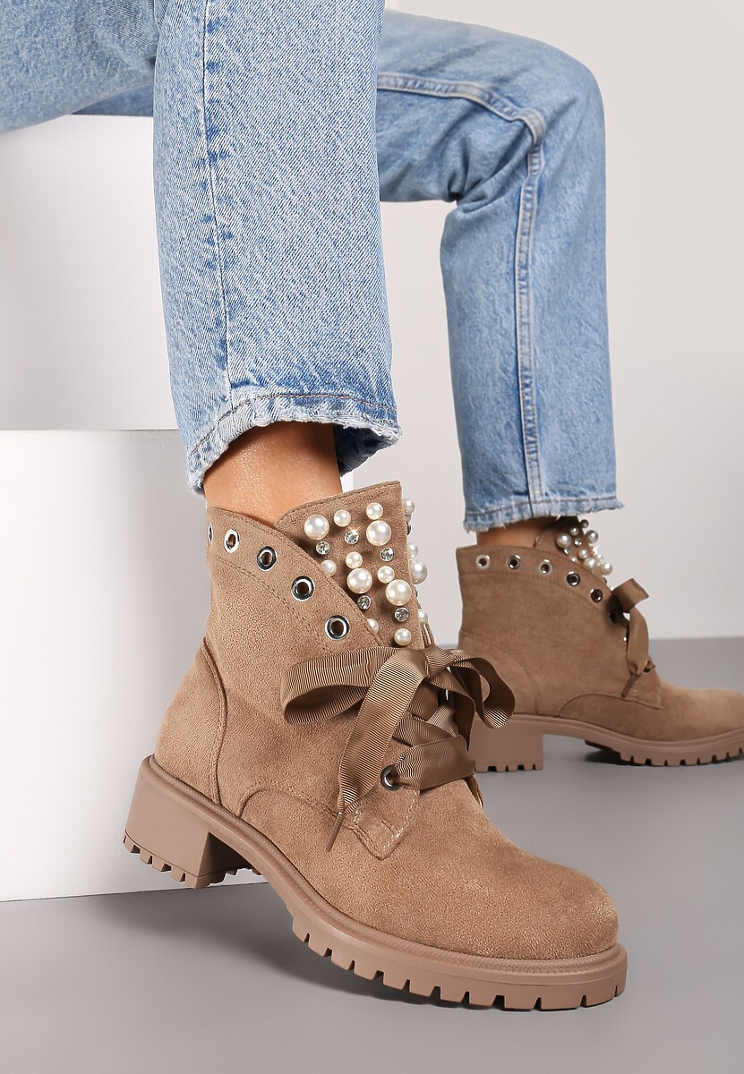Botine Bej 2