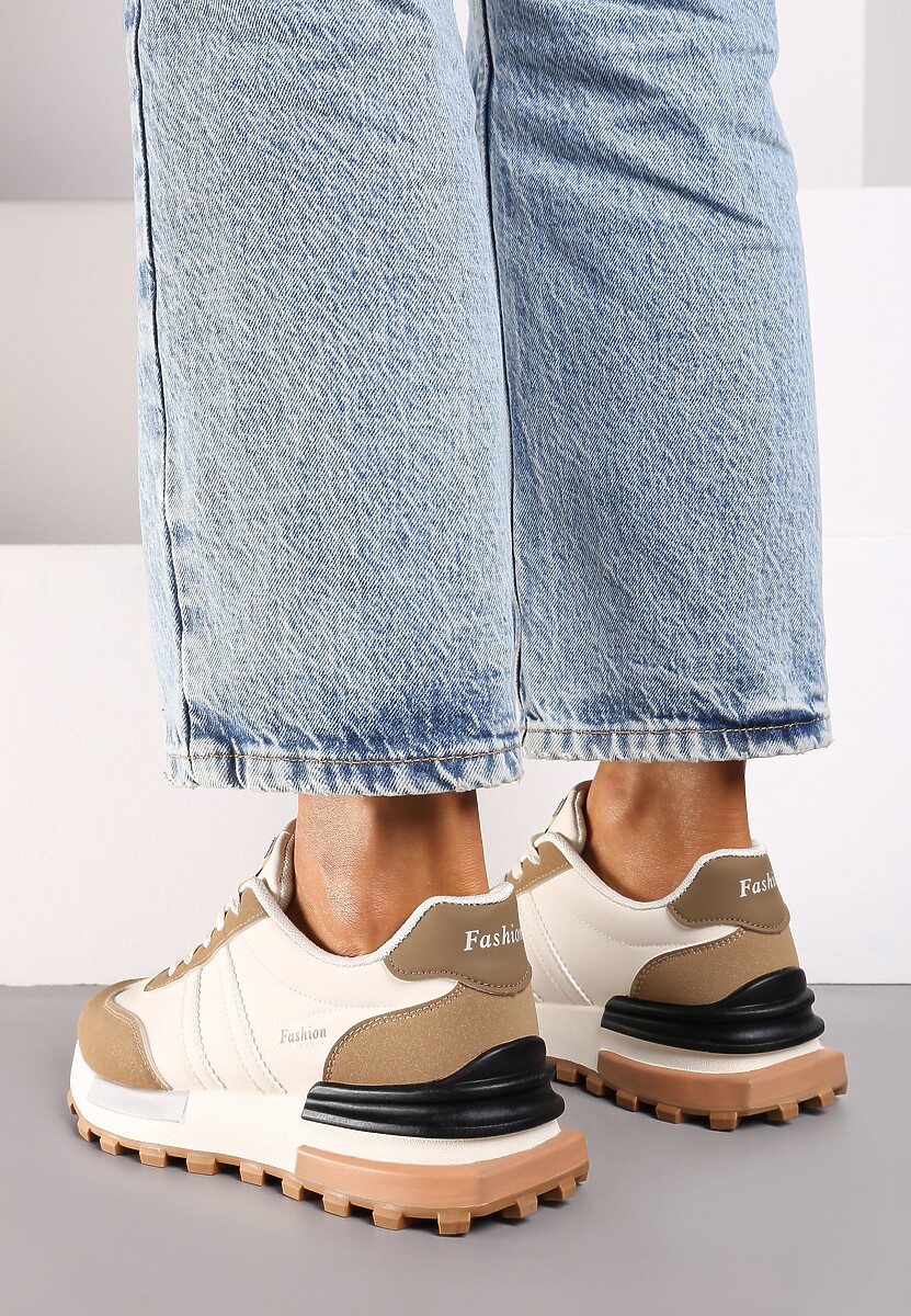 Sneakers Maro 3