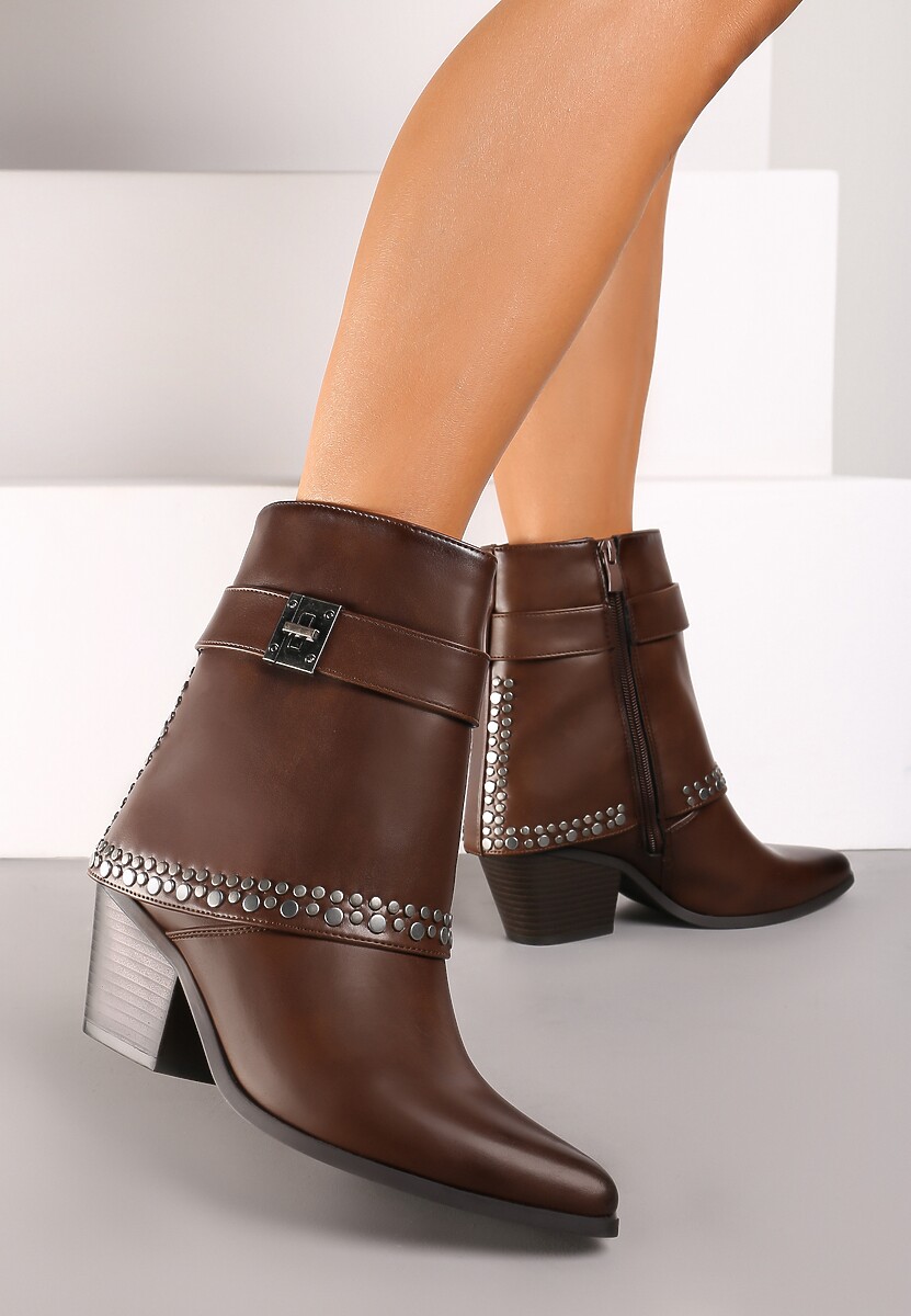 Botine Maro 1