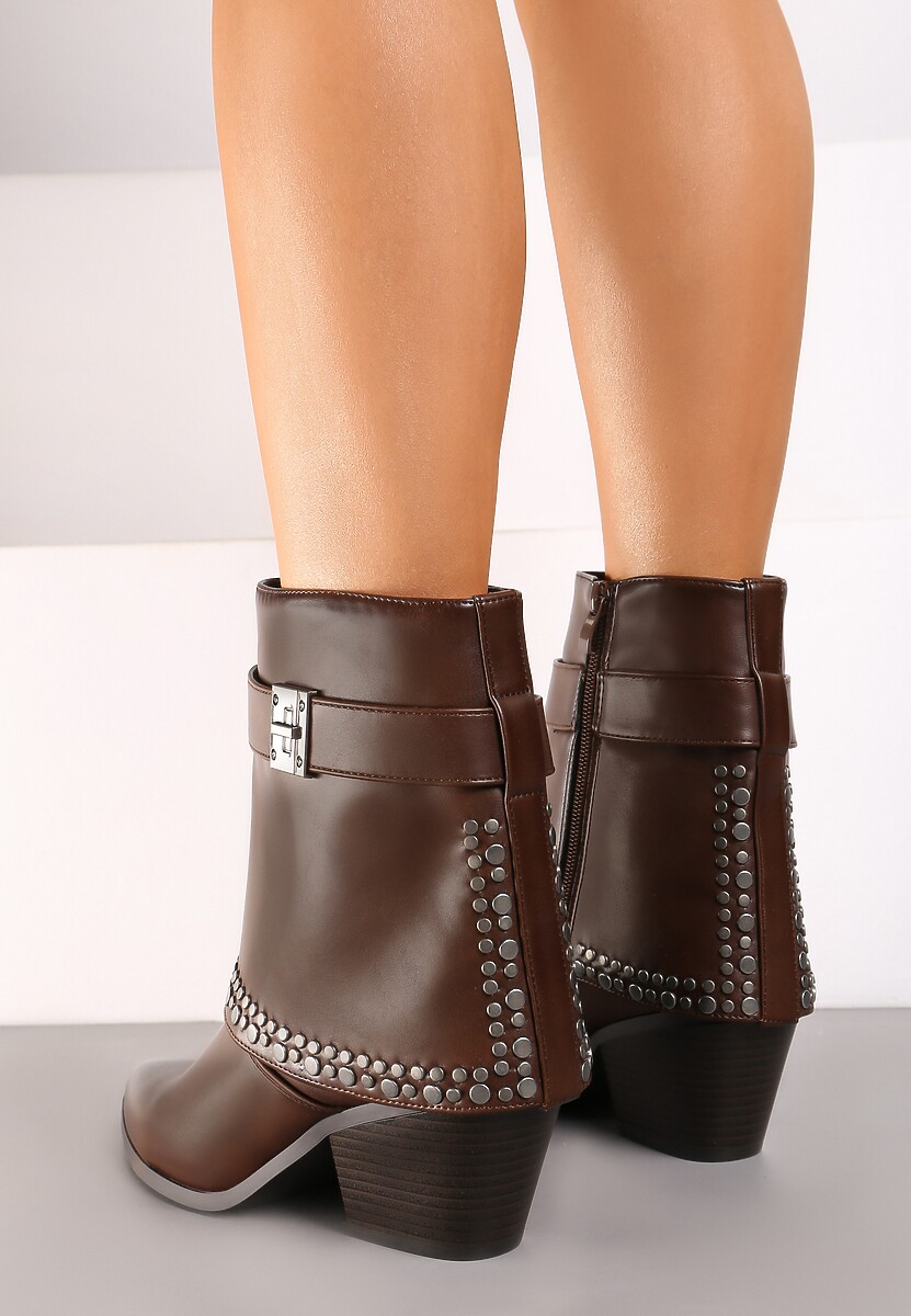 Botine Maro 3