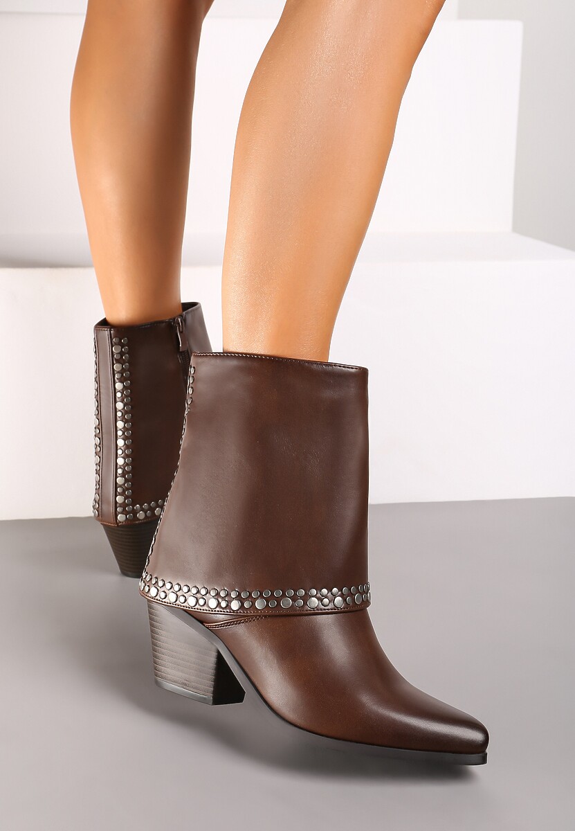 Botine Maro 1