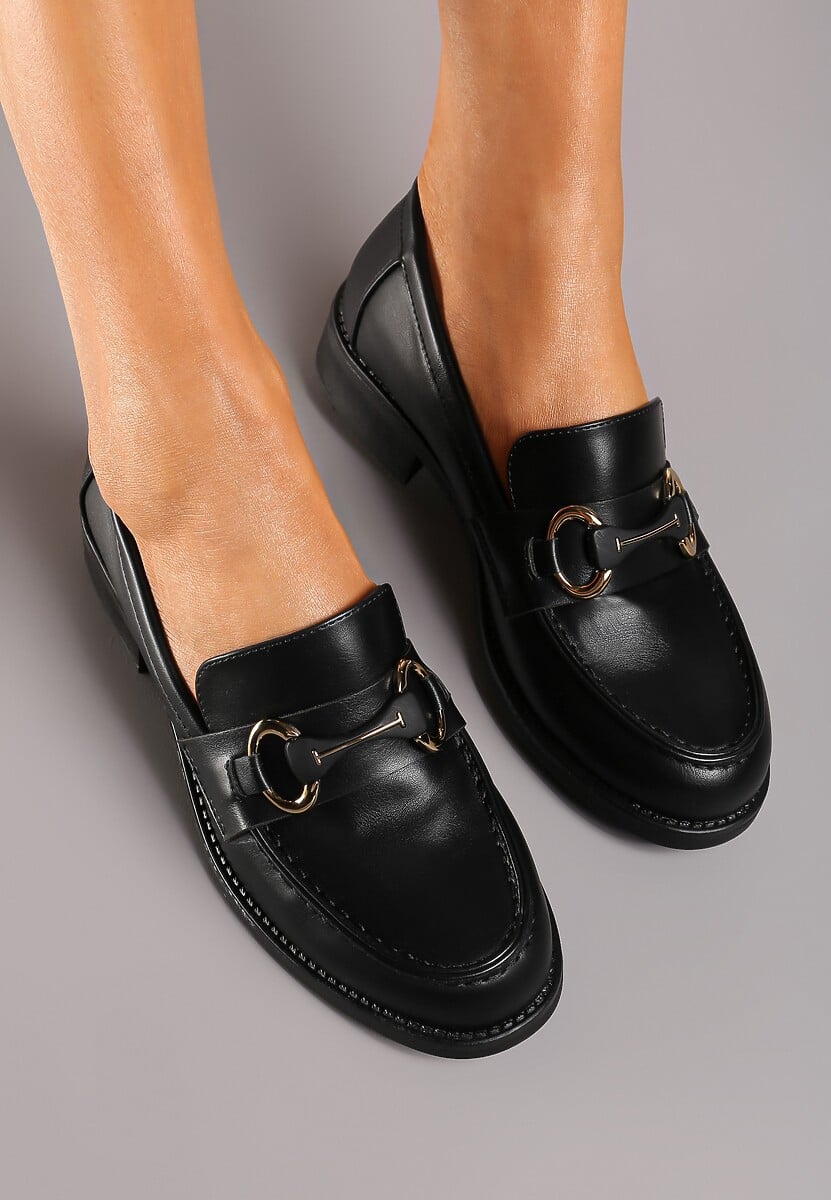 Mocasini Negri 3